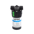 LEFOO 24V 50 GPD Mini size pressure booster pump,RO pump manufacturer,for home water purifier